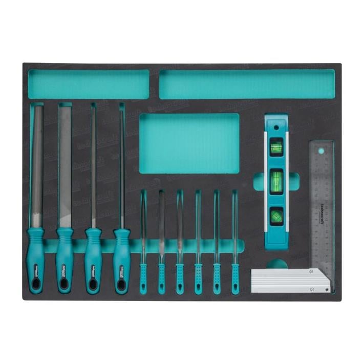 Werkstattwagen ALLROUND 2.0, 169-tlg.