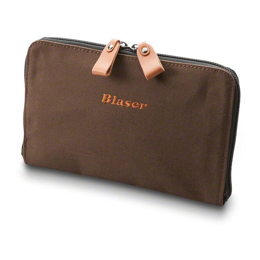 Blaser Trolley