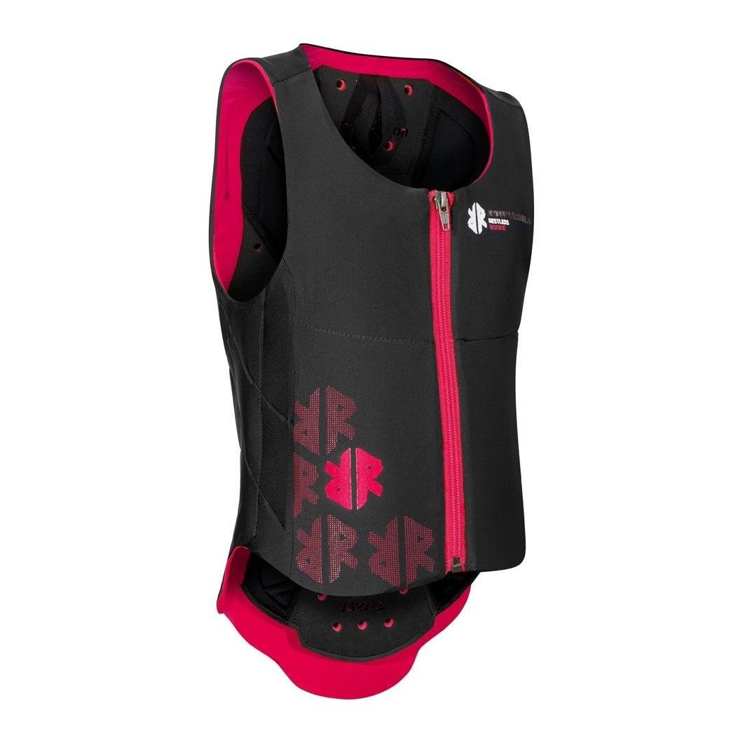 Rückenprotektor Ballistic Vest Junior