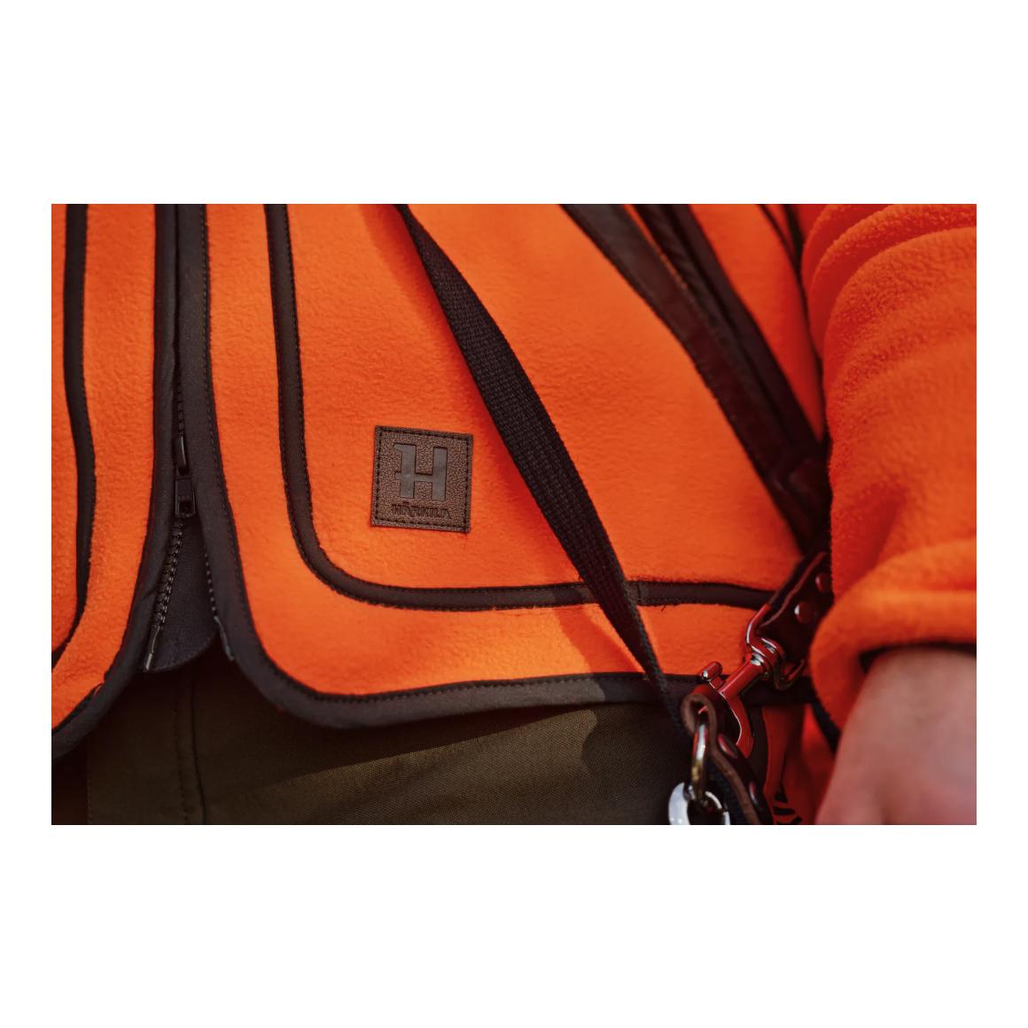 Wildboar Pro Blaze Fleecejacke