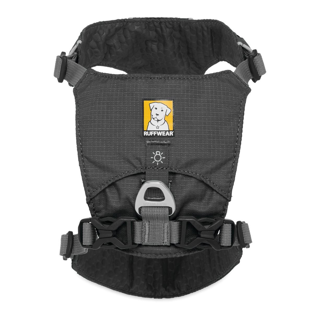 Hi & Light™ Geschirr - grau