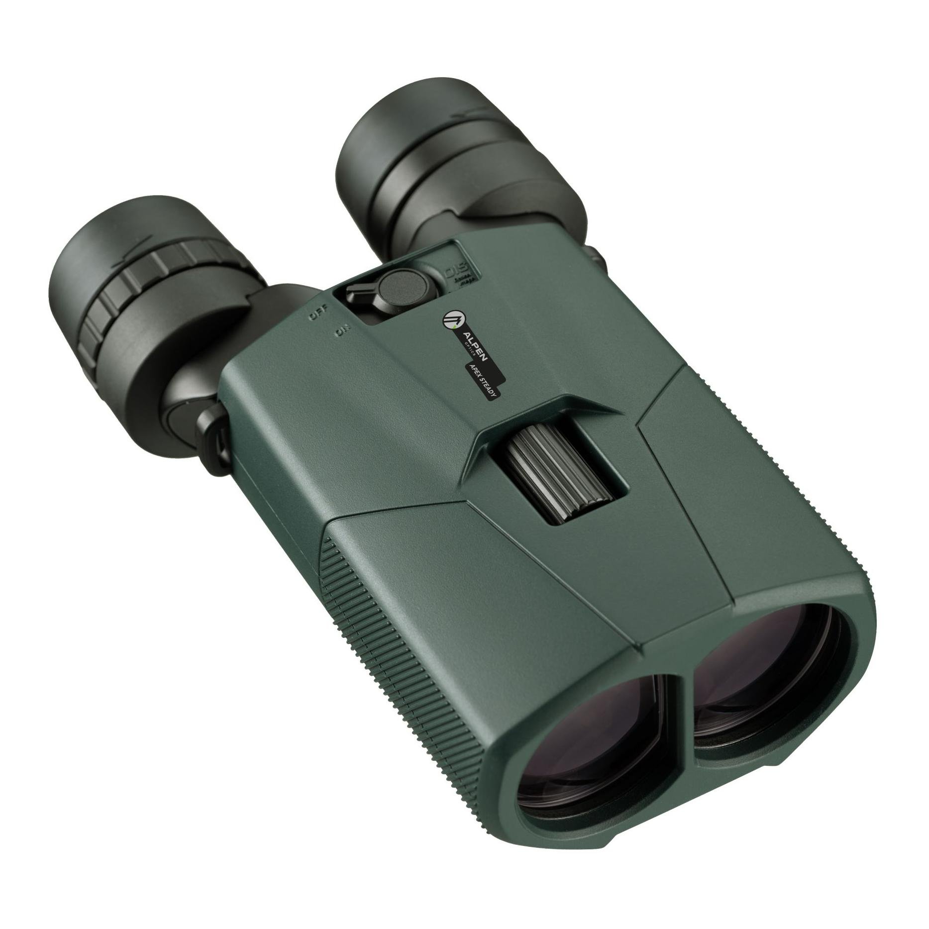 Fernglas Apex Steady HD with Image stabilisation