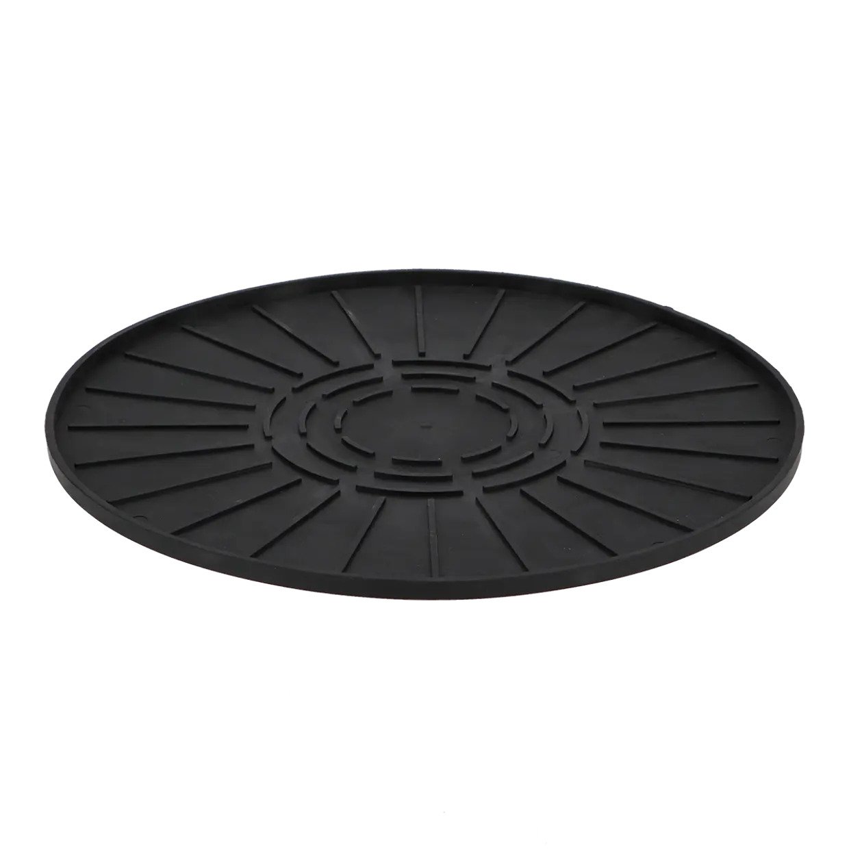 Esschert Flexibler Blumentopfuntersatz