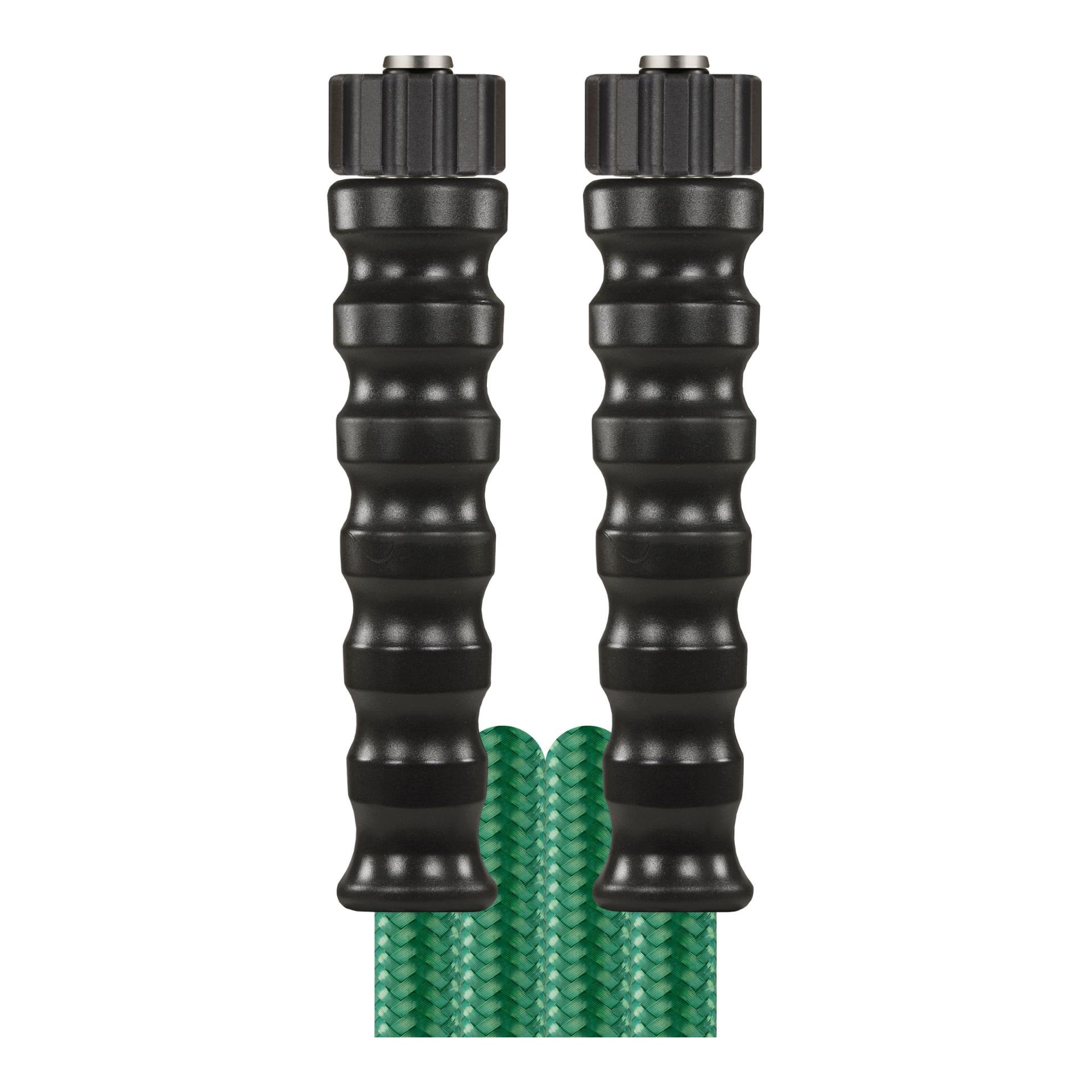 Image of R+M Hochdruckreinigerschlauch EASYFARM Profi - grün bei Hauptner.ch