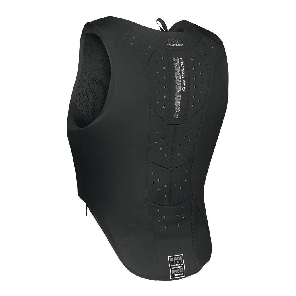 Sicherheitsweste Slim Fit Damen