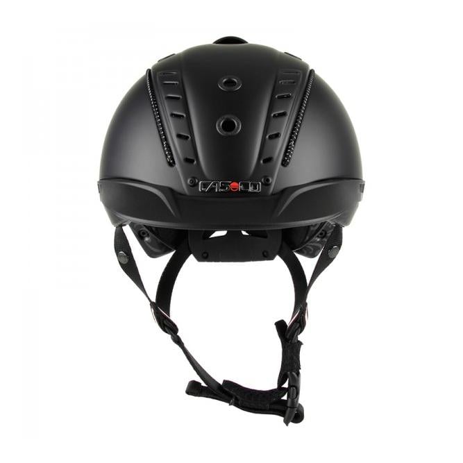 Casque Mistrall 2 floral / MyStyle - noir