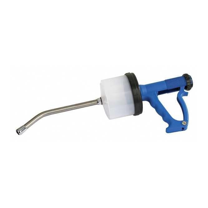 Eingabespritze – Drencher