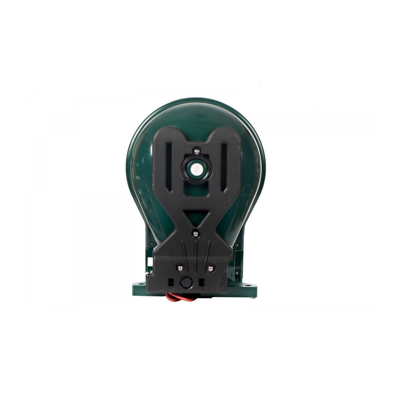 Kunststofftränkebecken SB 112 ZPS – mit Heizkabel