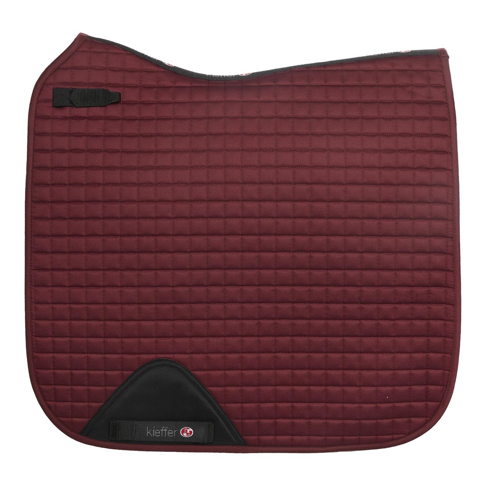 Image of Kieffer Schabracke Cotton Pro - Bordeaux - bei Hauptner.ch