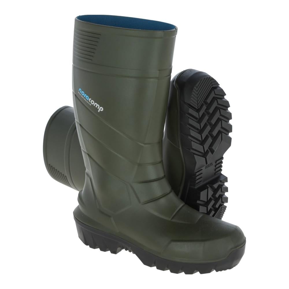 Sicherheitsstiefel NORACOMP S5
