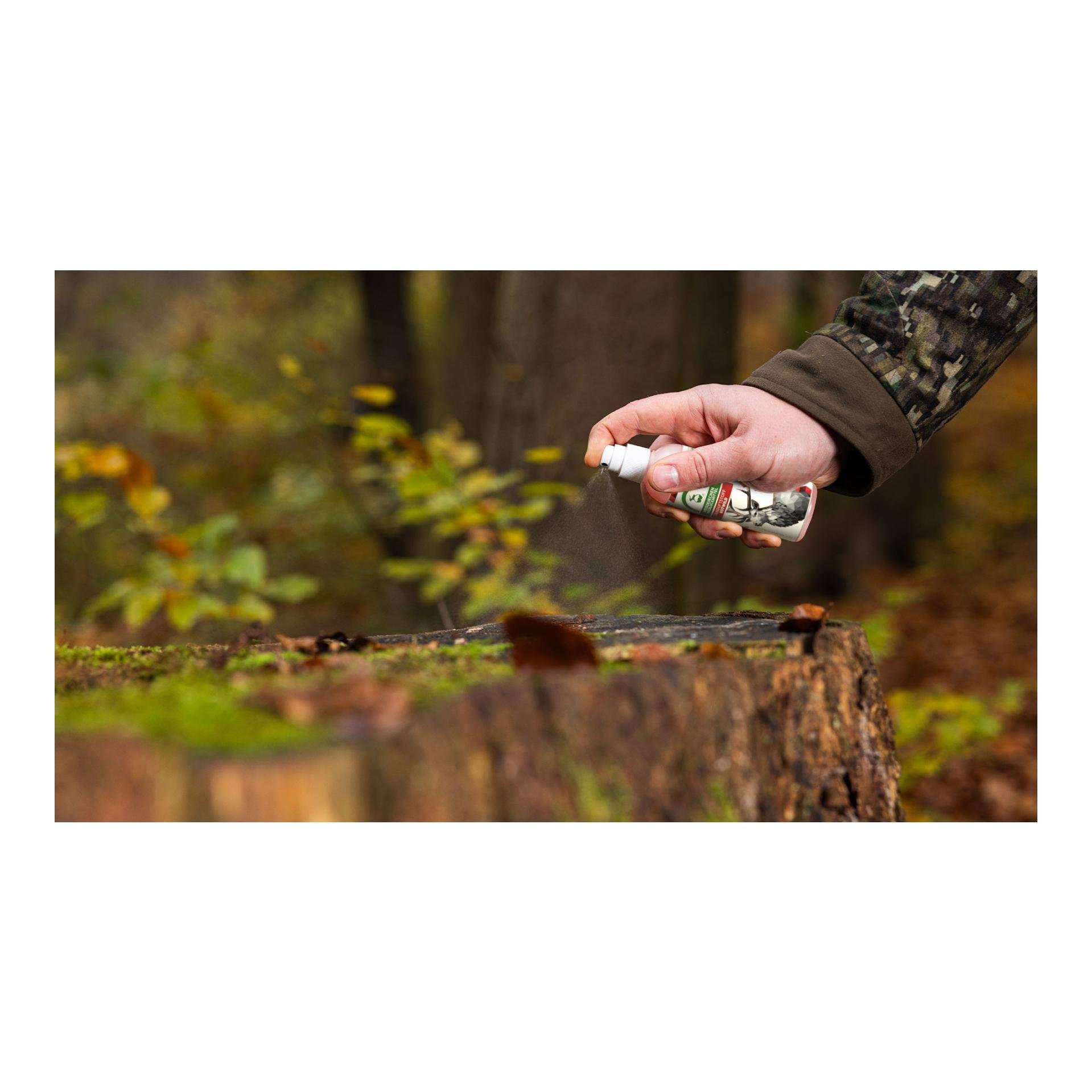 Weisskirchen Urinduftstoff - Rotwild