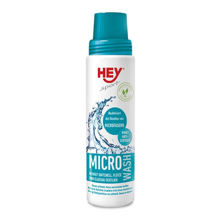 Image of Hey Sport Hey Micro-Wash bei Hauptner.ch