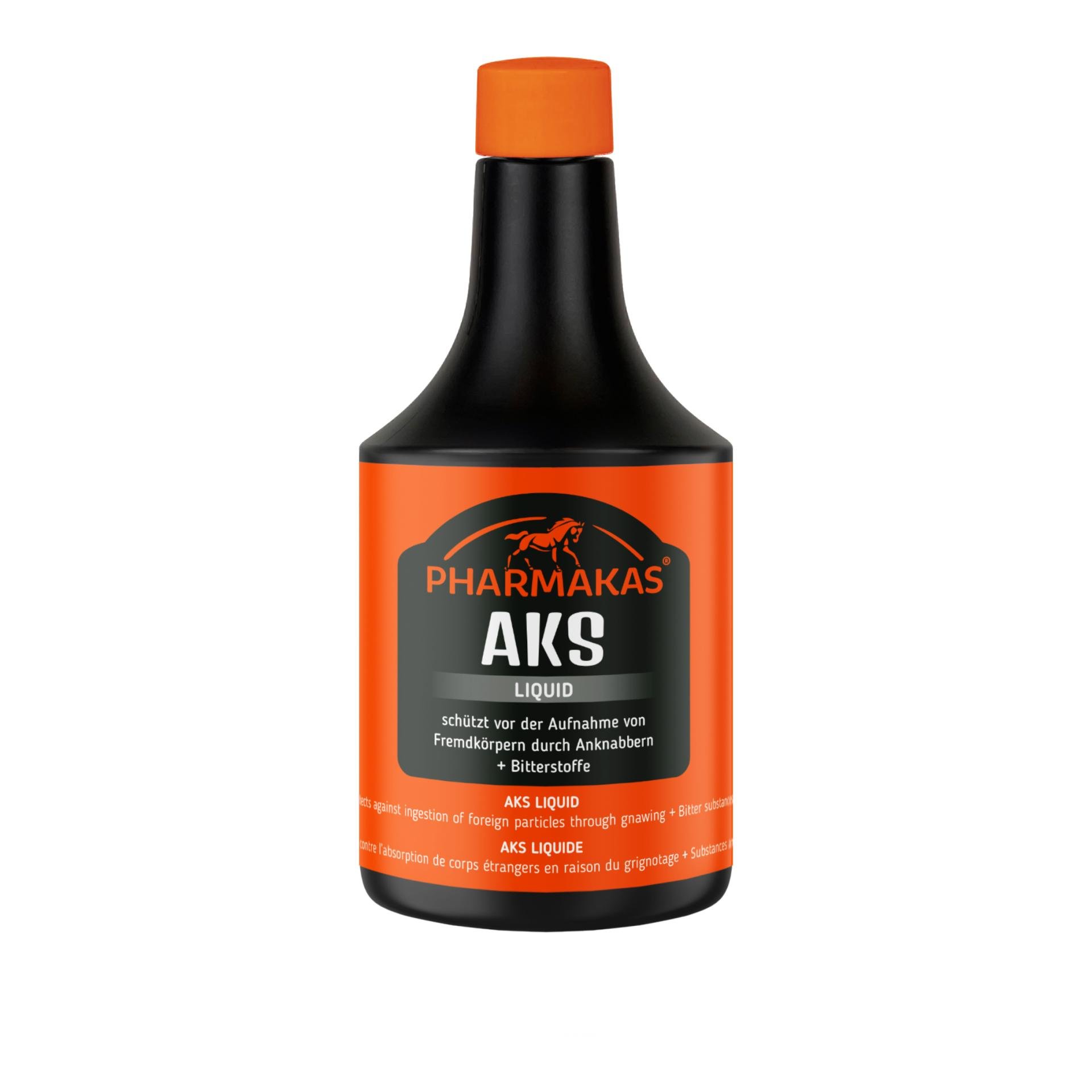 AKS Liquid