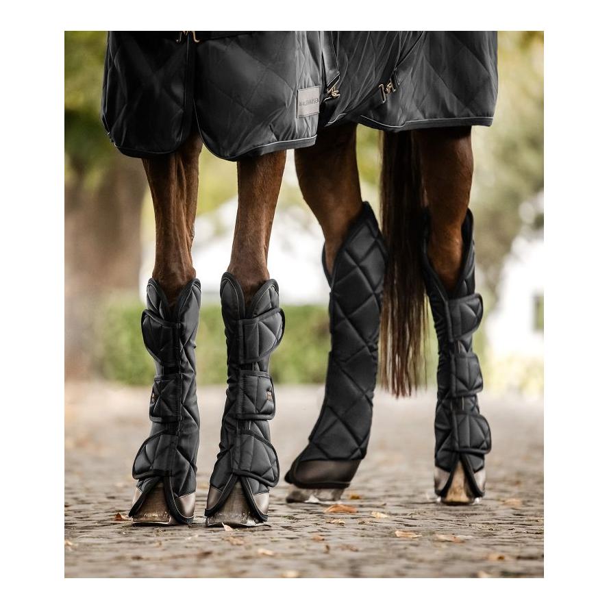 Transportgamaschen Exclusive