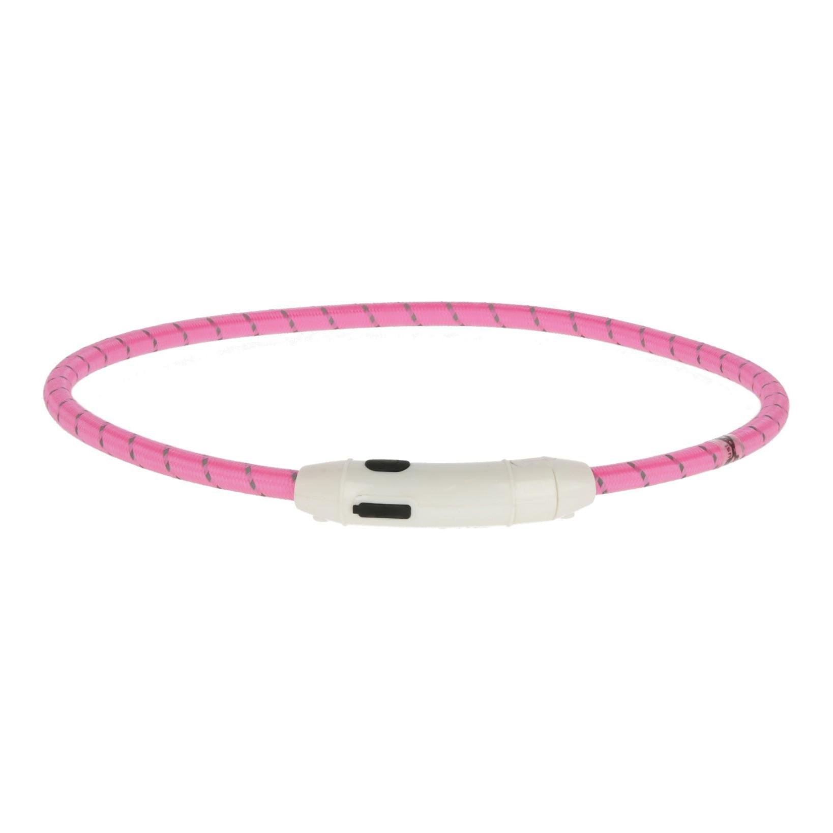 LED-Halsband Maxi Safe