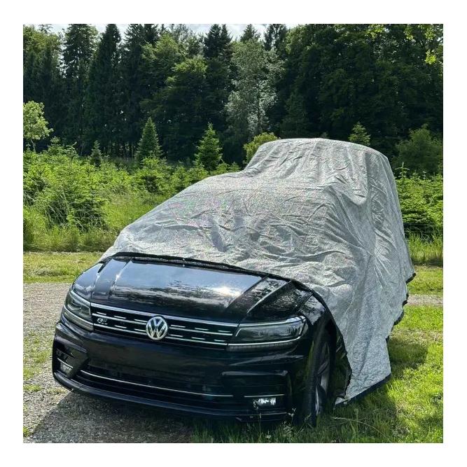 Premium Schattennetz 