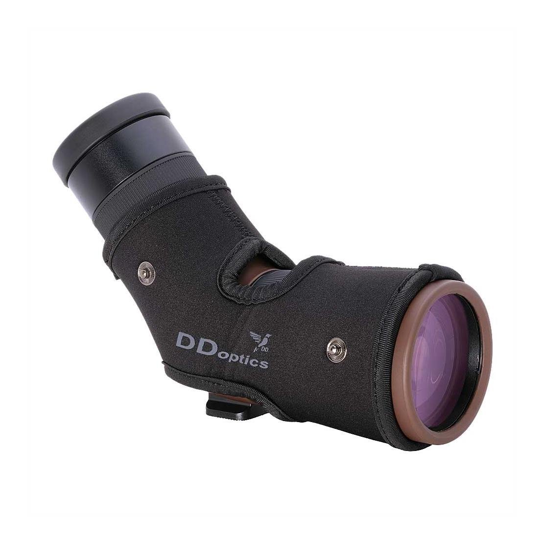 Spektiv HDs 9-27x56 compact braun