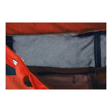 X-treme Protect Sauenschutzhose - rot