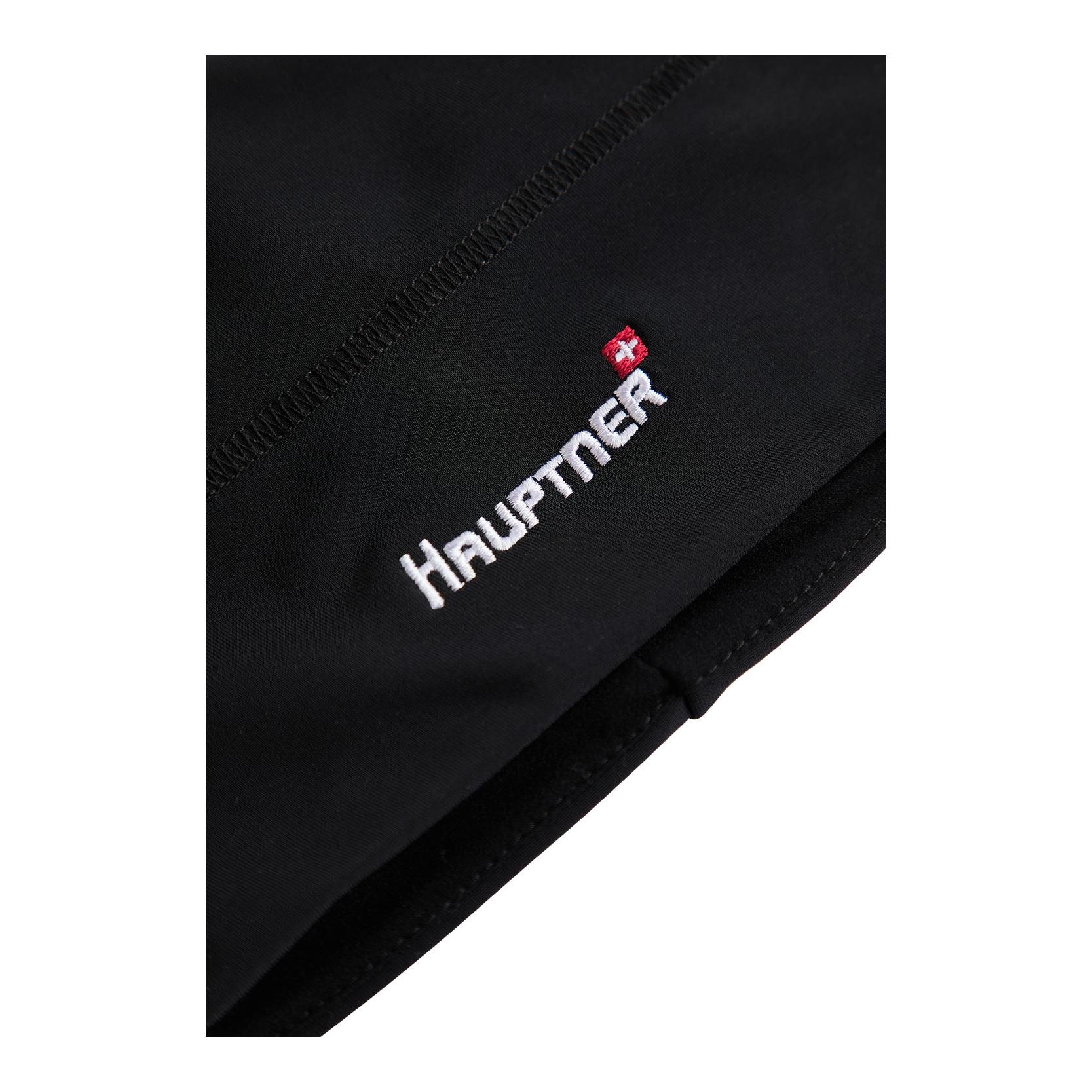 Bonnet Pro - nuit noire