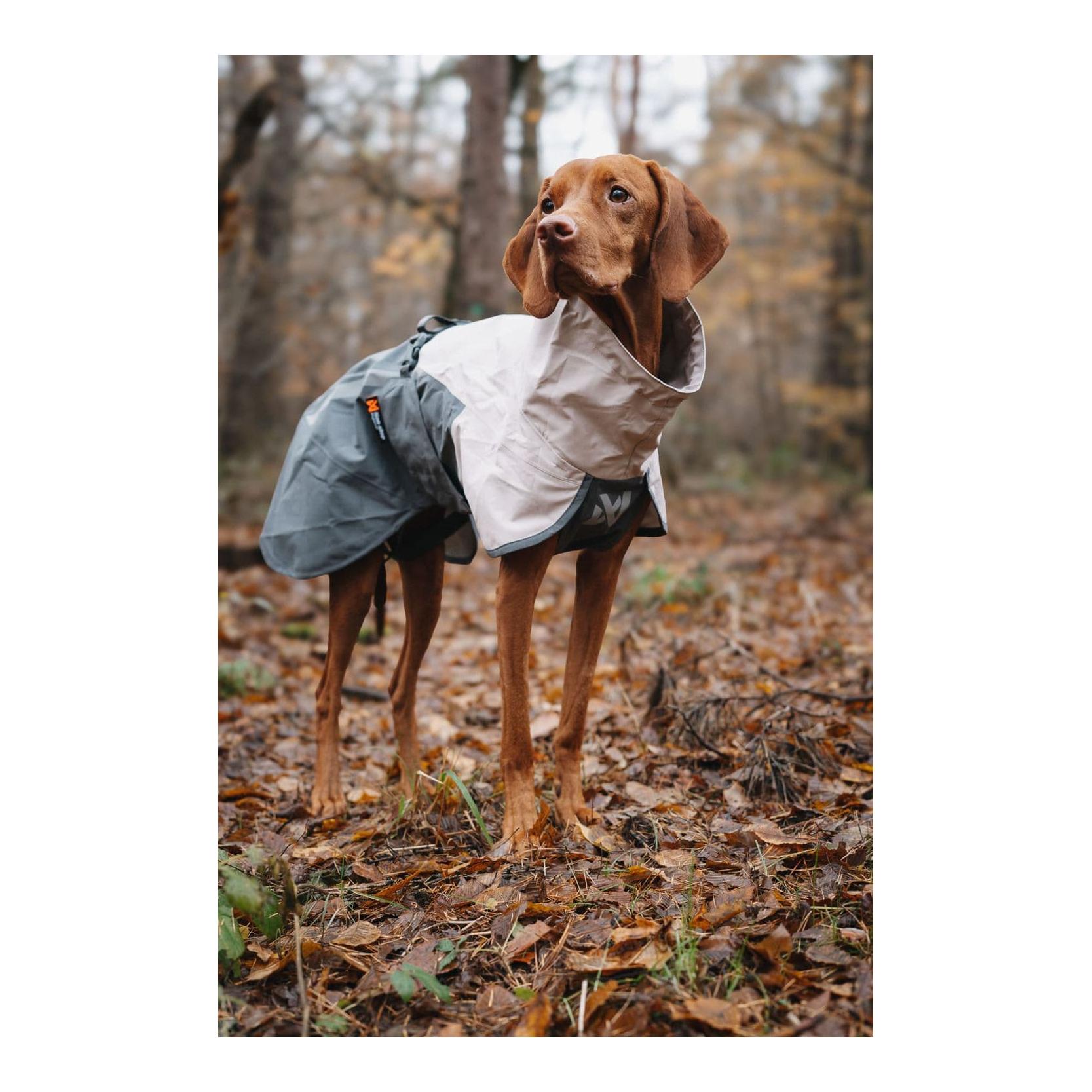 Fjord Regenmantel 2.0