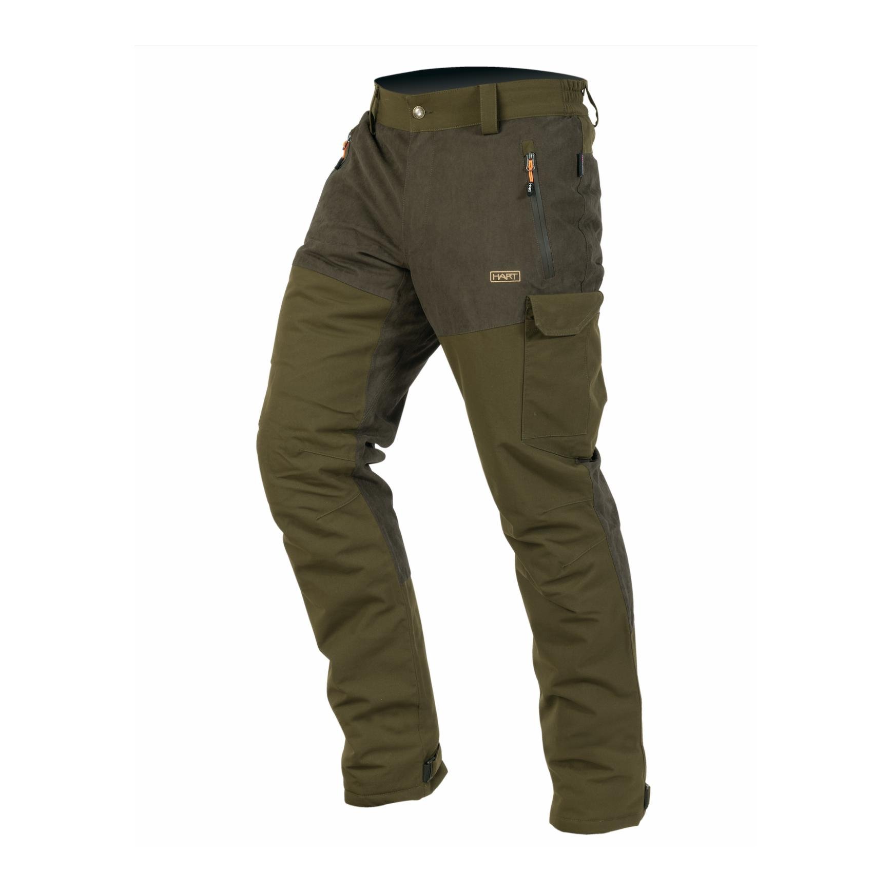 TAUNUS XHP-TW Herren Hose