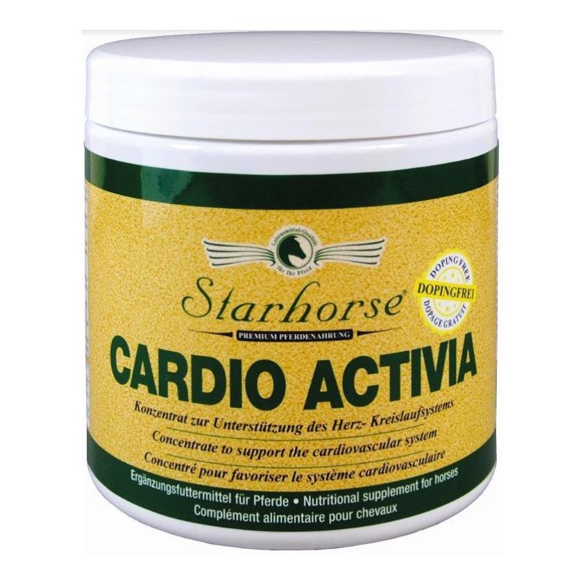 Image of Starhorse Cardio Activia bei Hauptner.ch