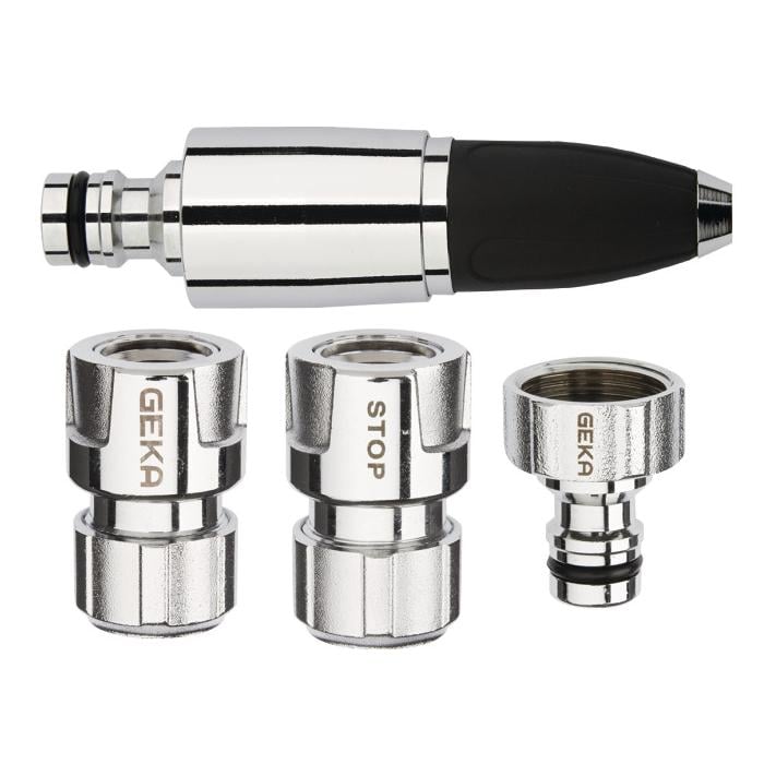 Plus Starterset Stecksystem