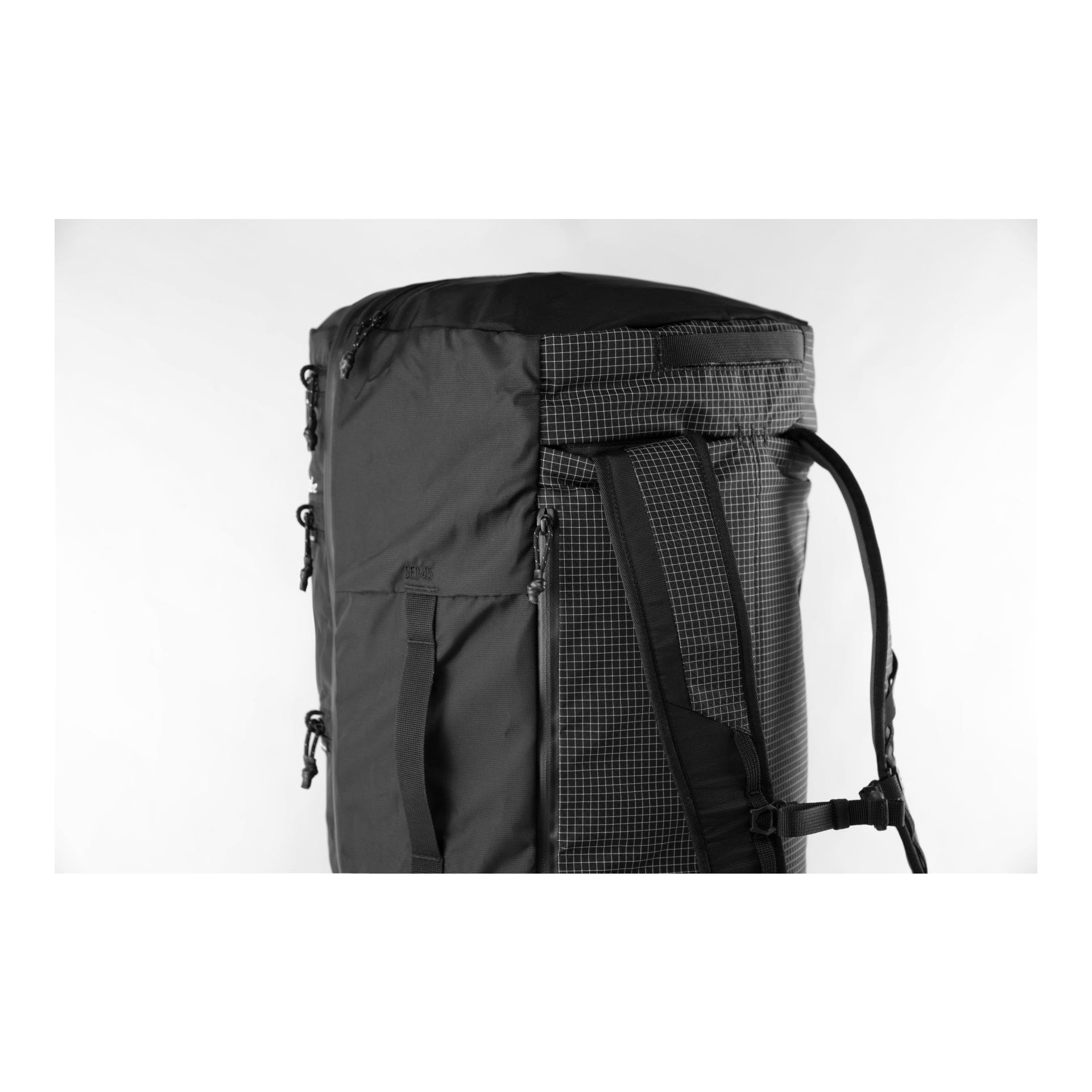 SEG45 Travel Pack