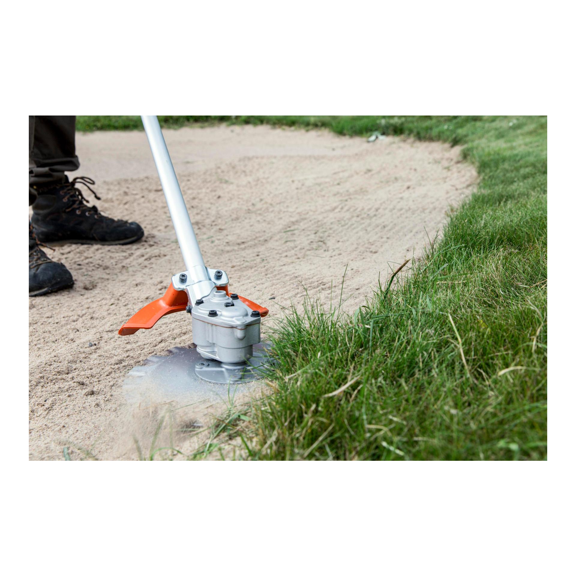 Ciseaux à mauvaises herbes RA850