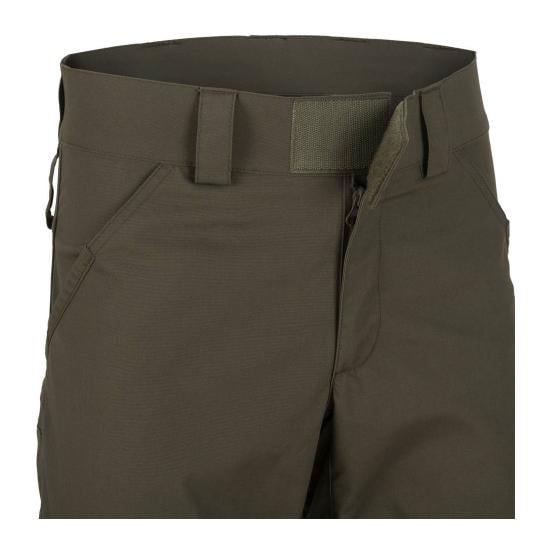 Hose Woodsman - Wolkengrau / Aschengrau