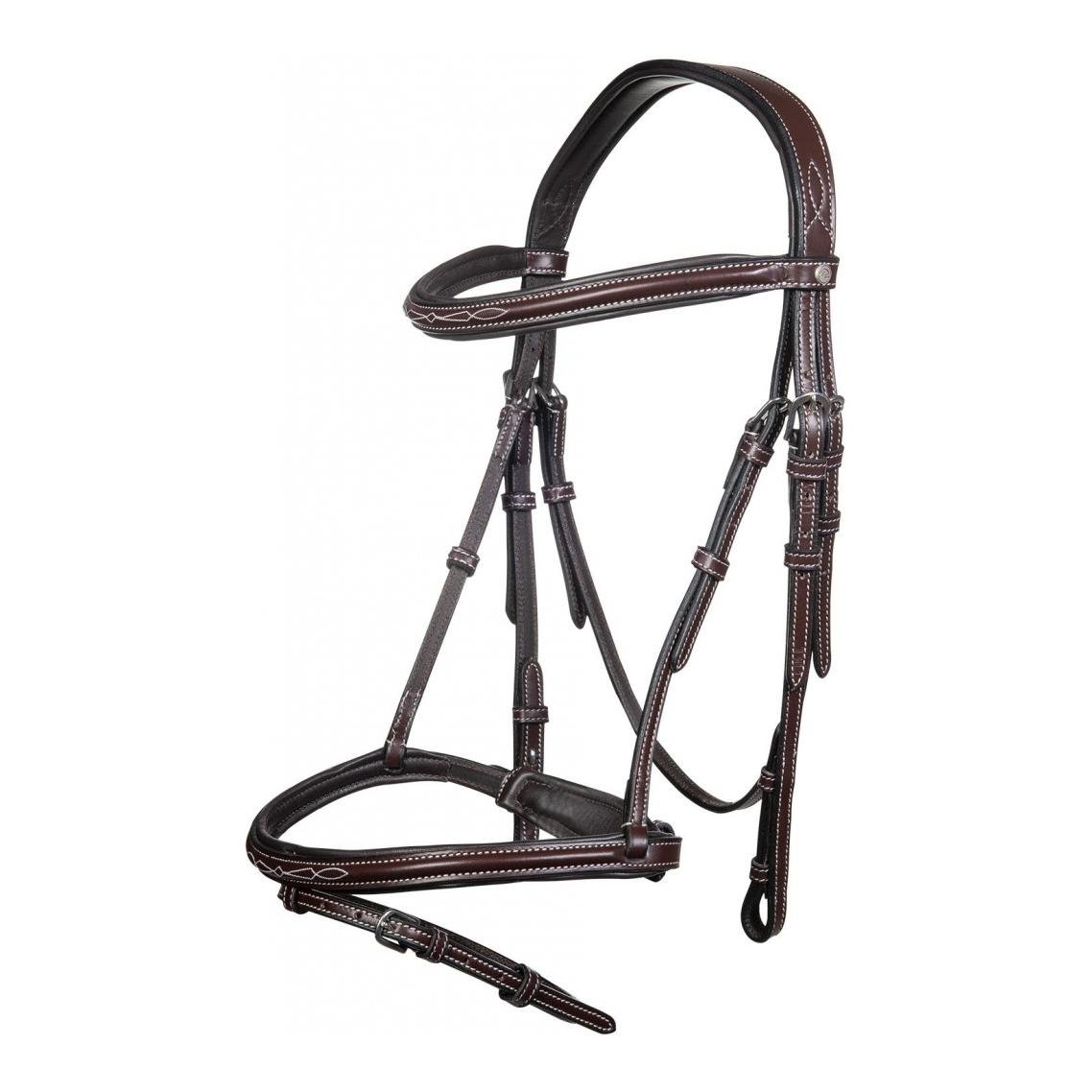 Image of HKM Zaum Jolie - braun bei Hauptner.ch