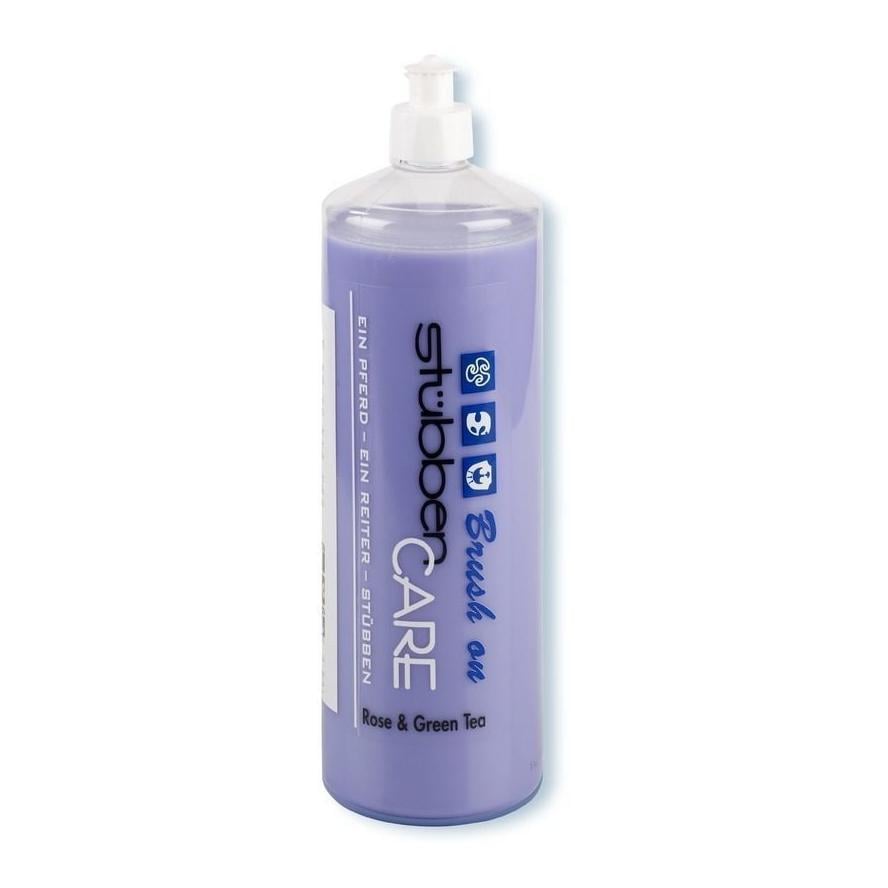 Image of Stübben Pflegespray Brush On - Violett - bei Hauptner.ch