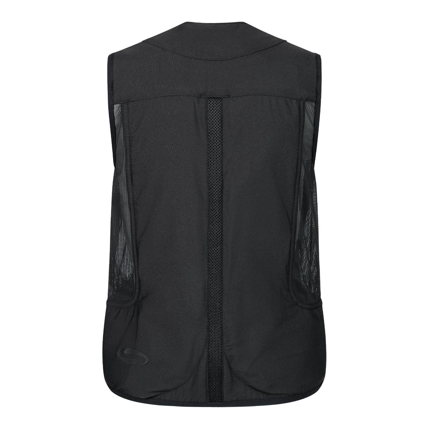 Airbag Weste P25 AIR