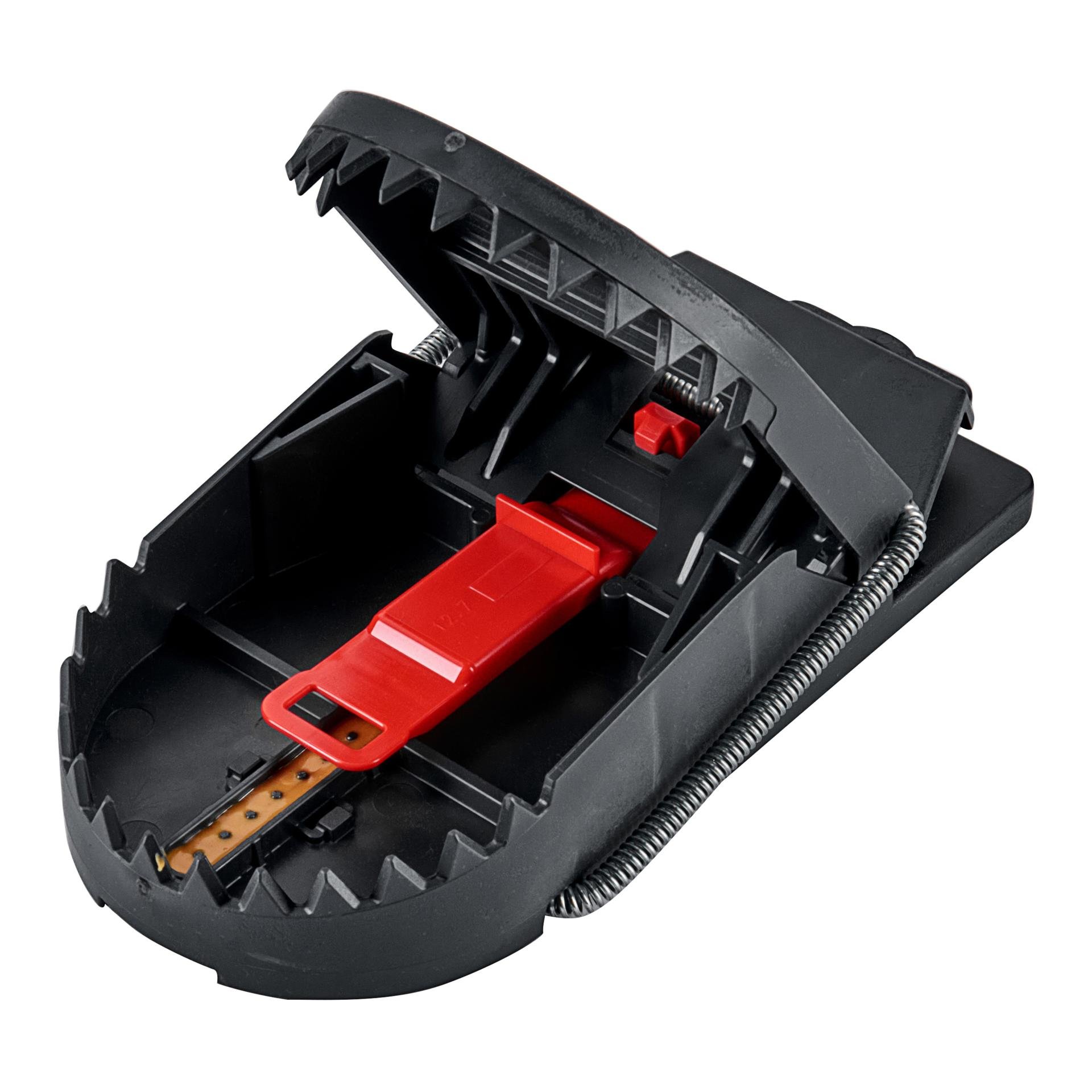 Rattenfalle Pro Supercat - mit Köder