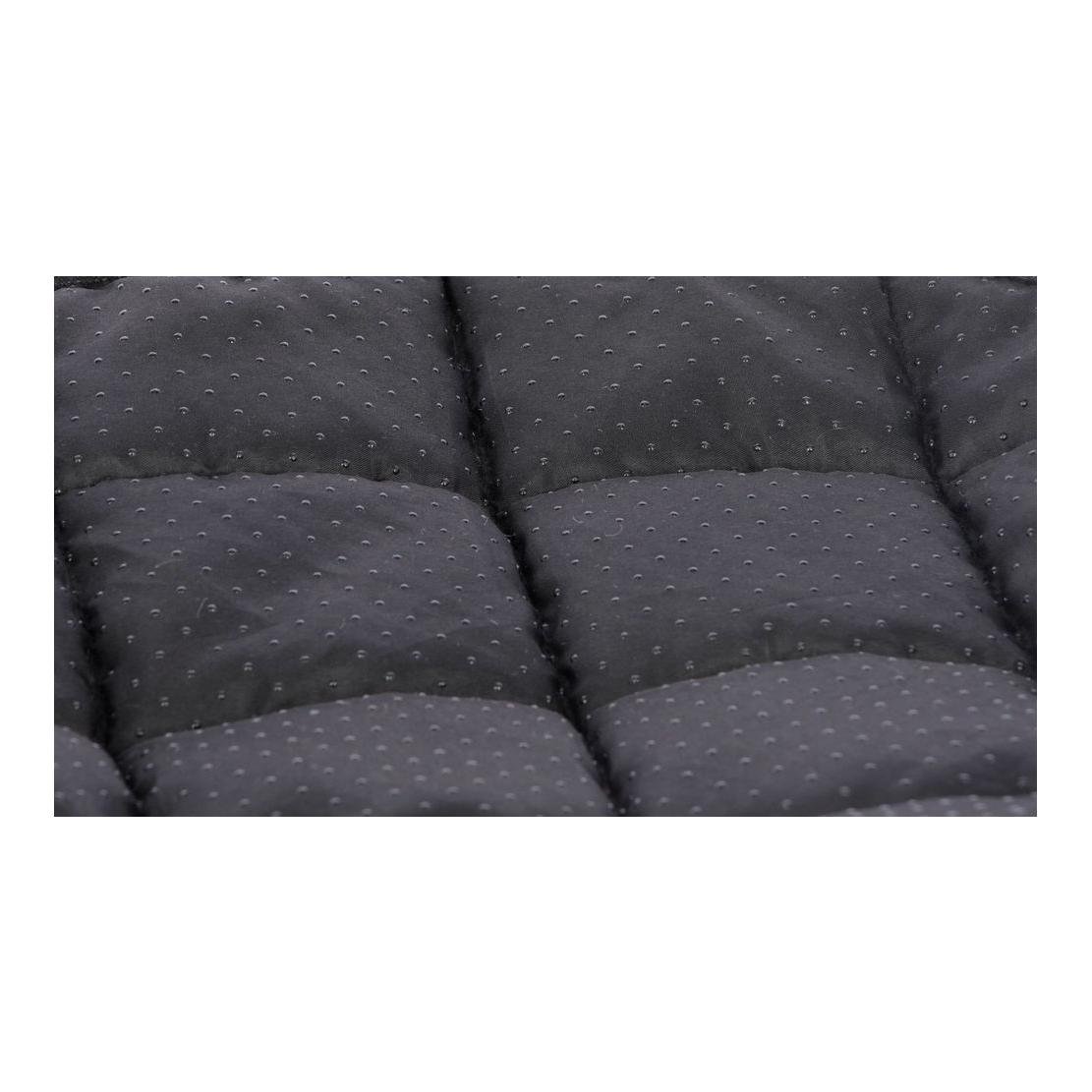 Kuschelbett Sweety - grau