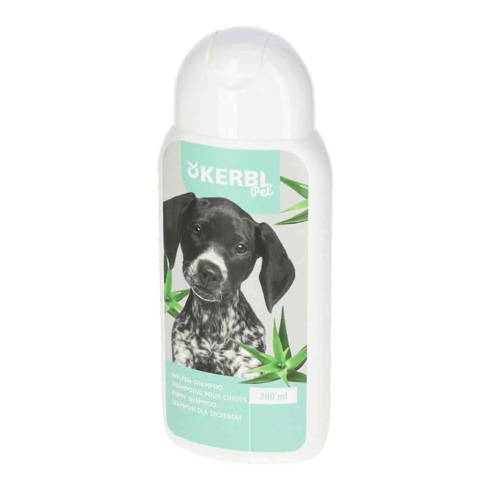 Kerbl Pet Shampoing pour chiot