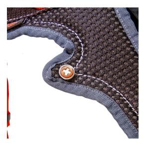 Dogs Fun Run Hundegeschirr MUTZ SWISS