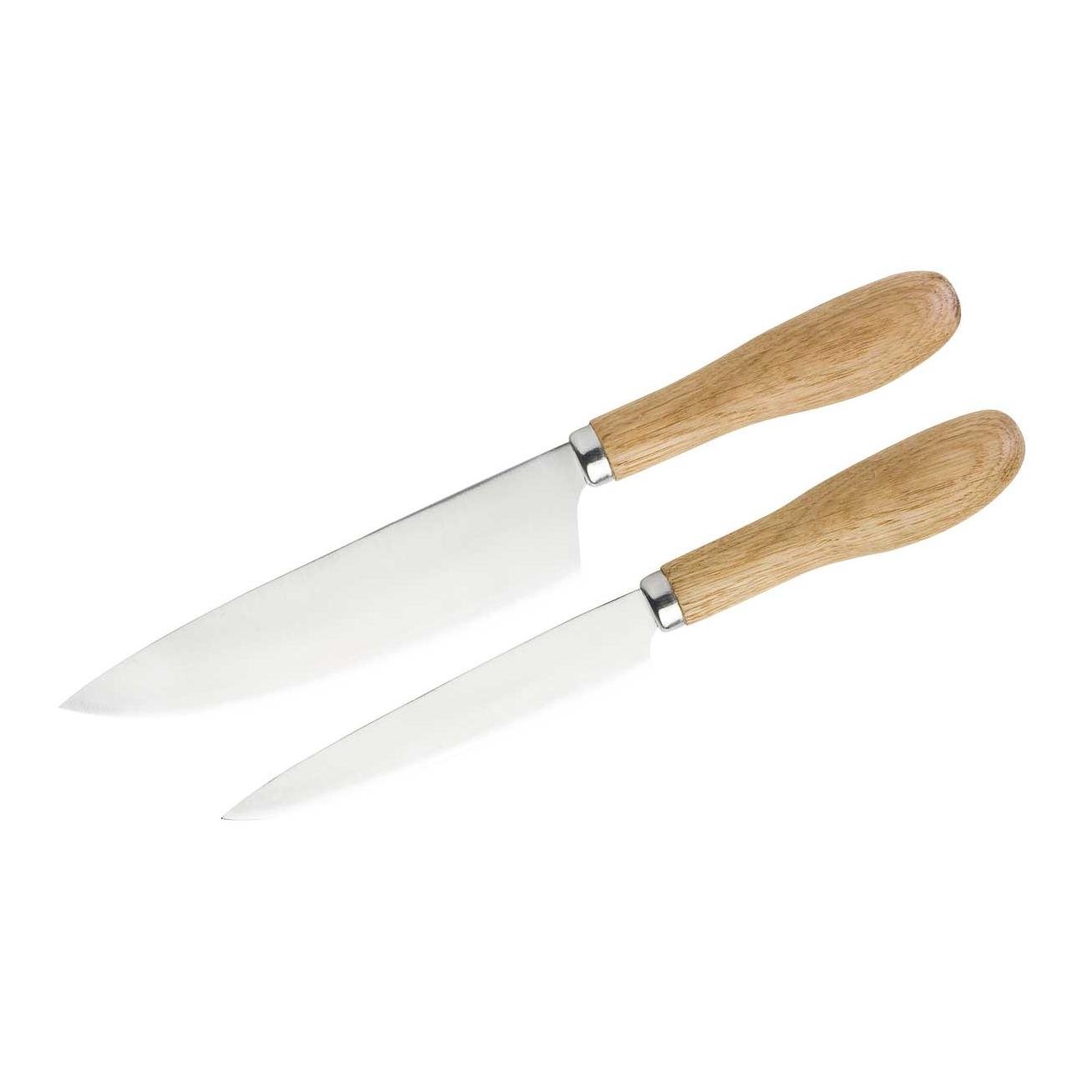 Image of Taylor's Eye Witness Küchenmesser-Set 381100 - Beige / Nude - bei Hauptner.ch