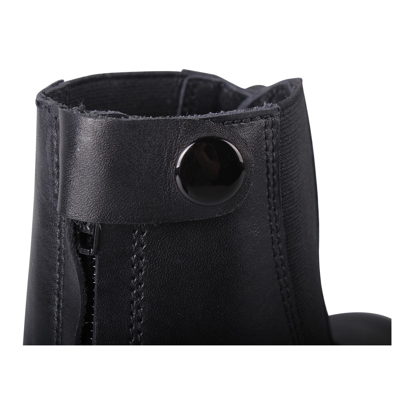 Jodhpur-Stiefelette Tulsa Damen