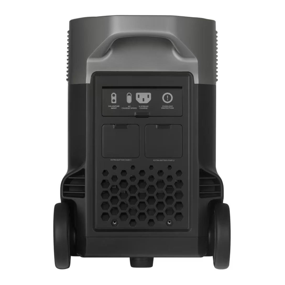 Delta Pro Powerstation