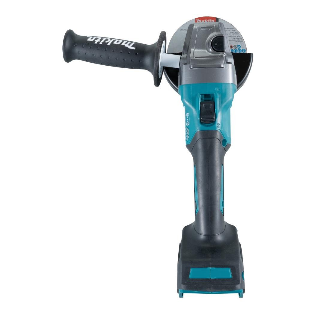 GA004GZ Akku-Winkelschleifer XGT