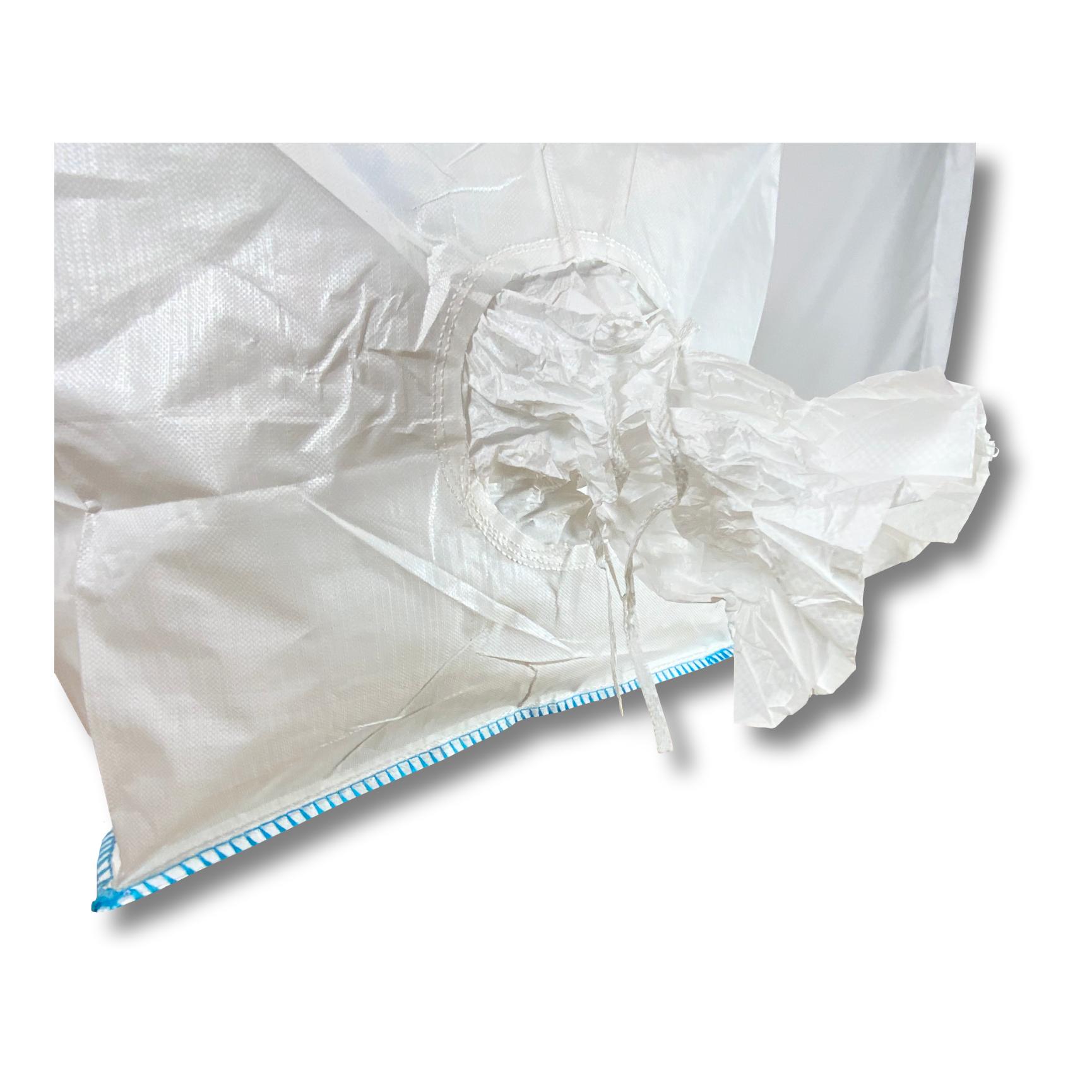 Holz Big Bags PREMIUM mit Sternenboden