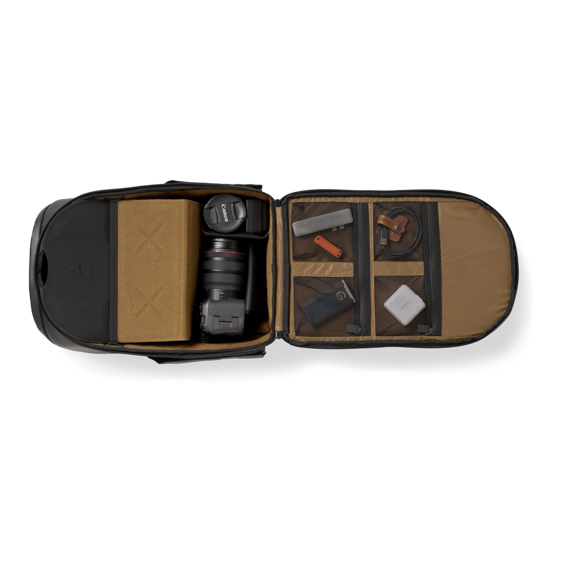 Peter McKinnon Daypack - Noir