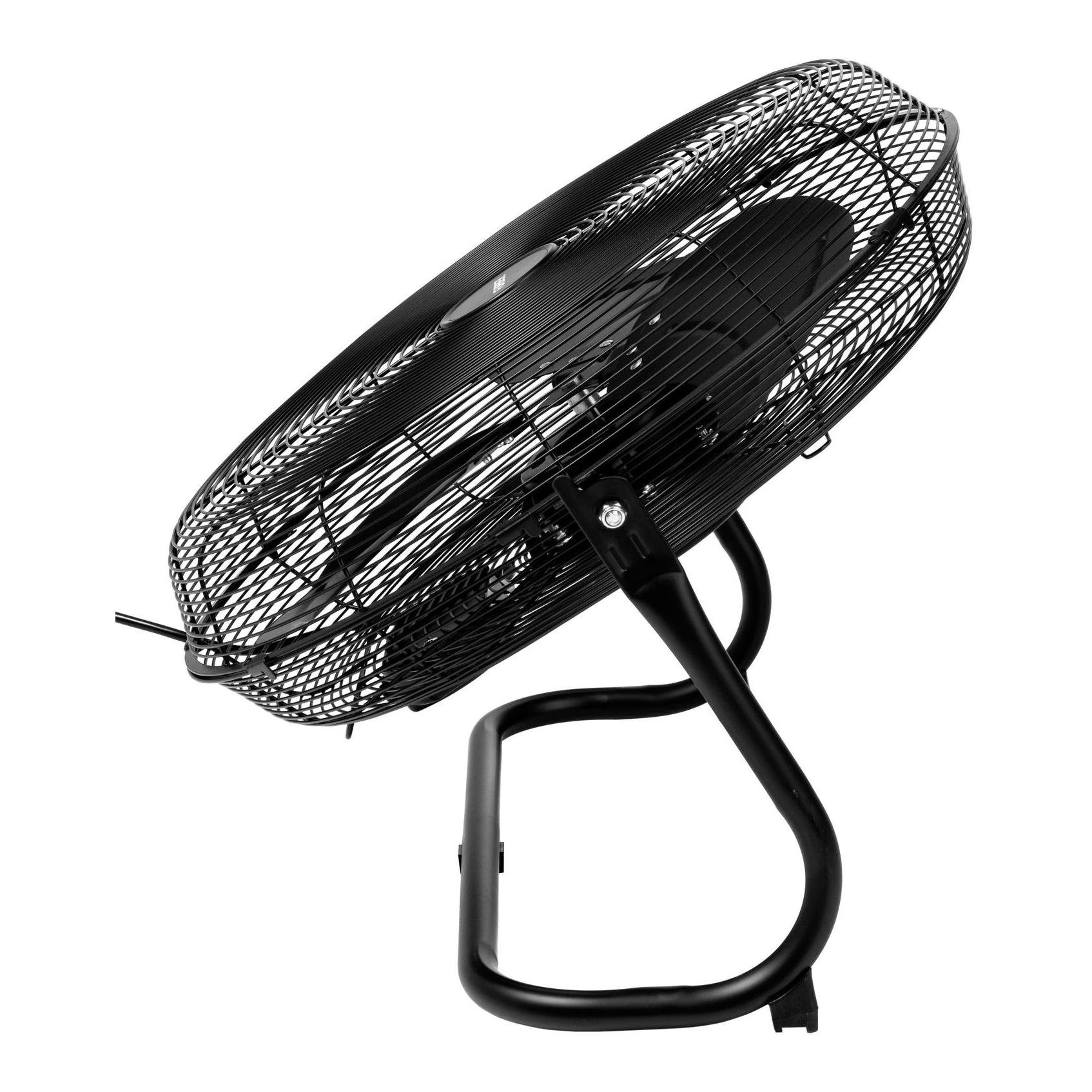 FURBER Bodenventilator Vayu-Industry