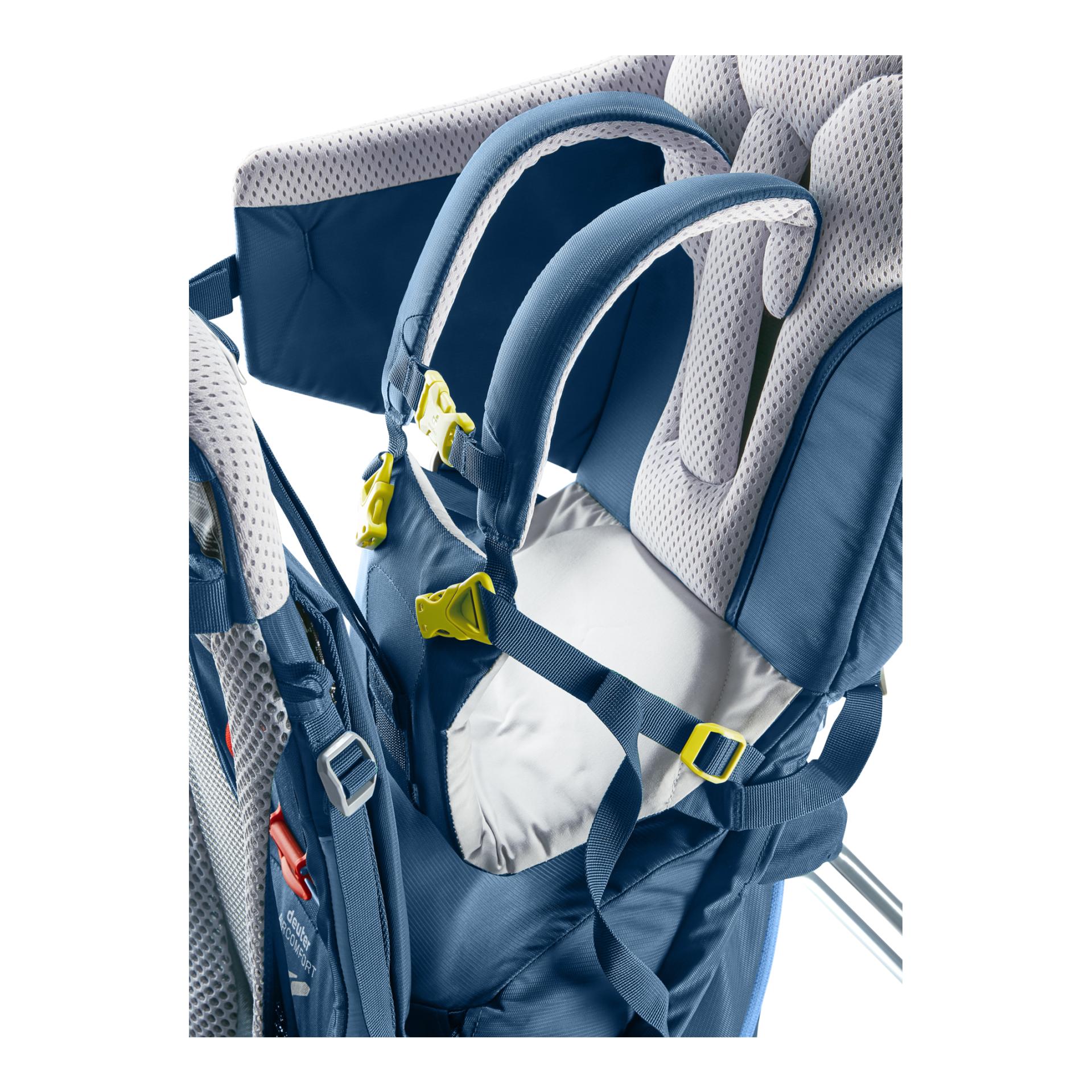 Kid Comfort Kindertrage