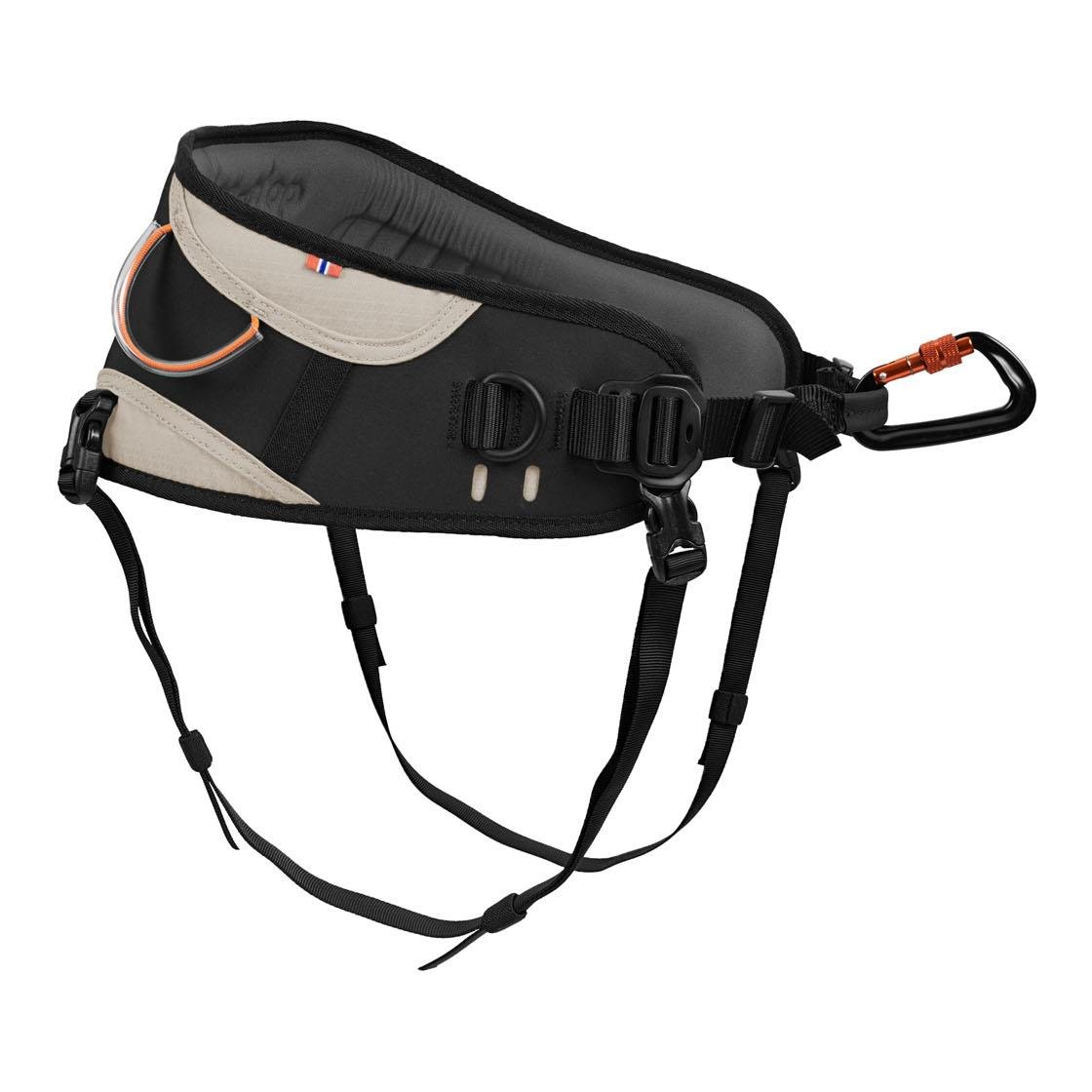 Explorer la ceinture