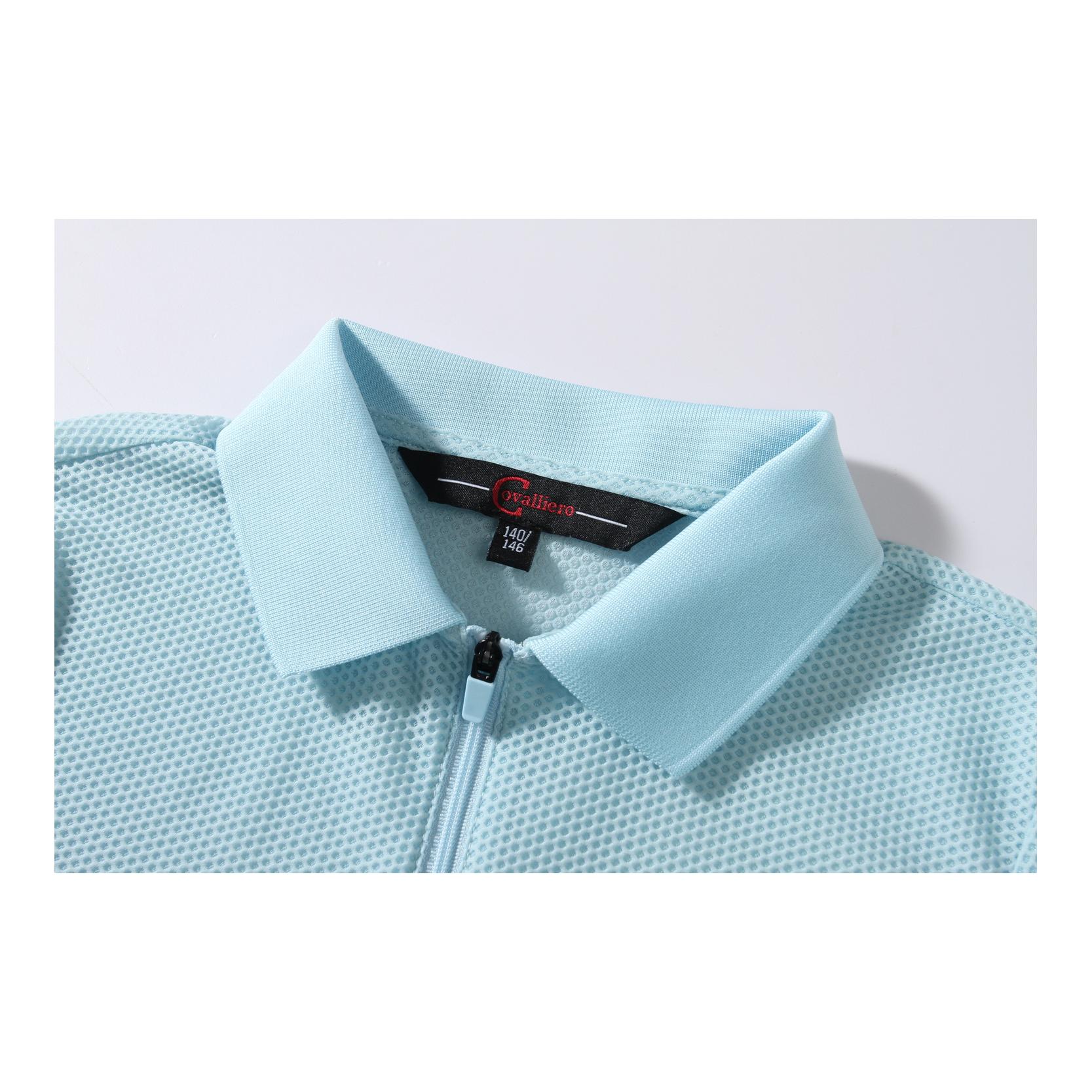 Poloshirt F/S 2024 Kinder