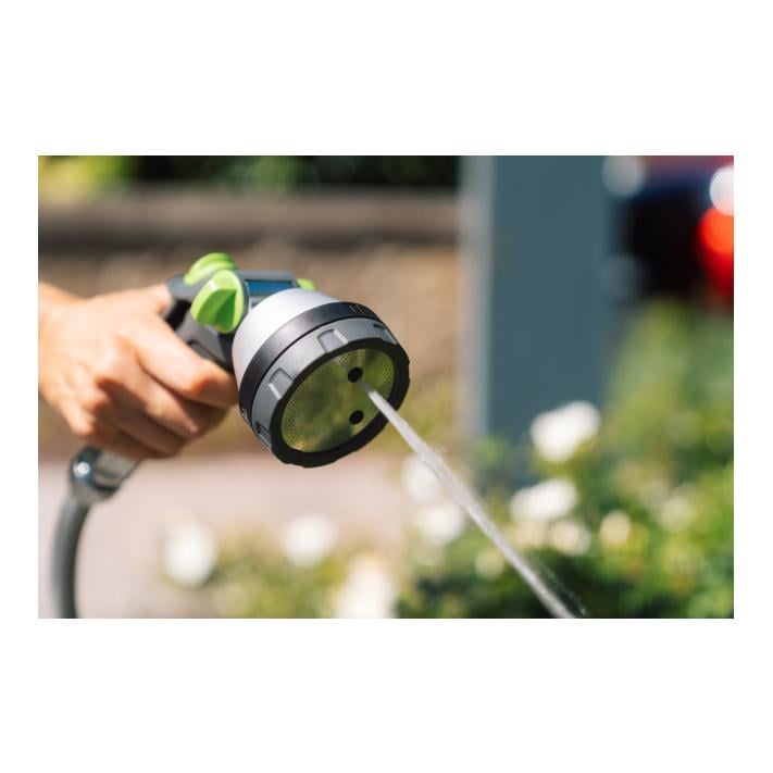 plus Multibrause 3 S