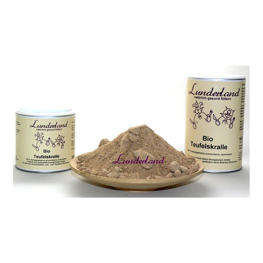 Bio Teufelskralle