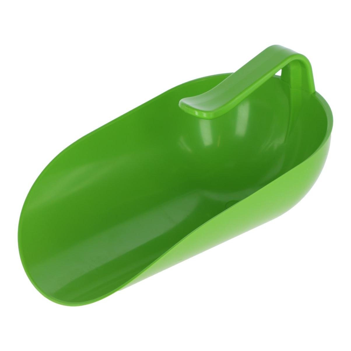 Innenstiel-Futterschaufel